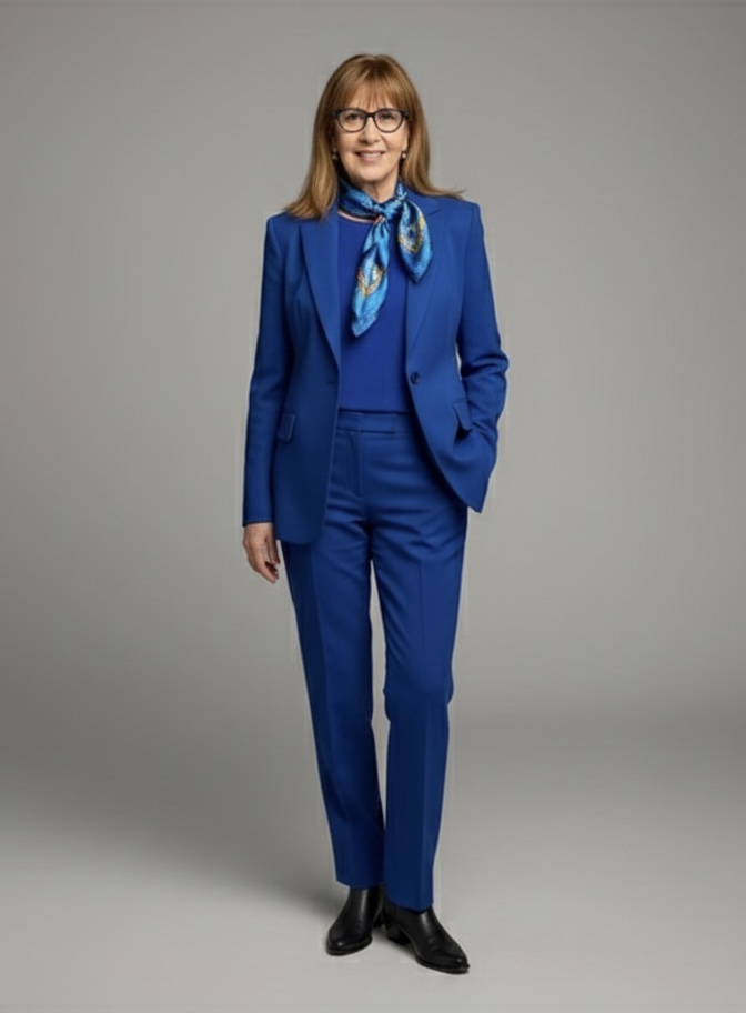 Maria Helena Castro Forlin